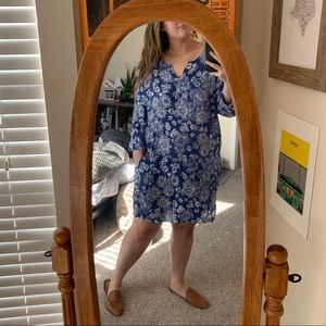 Gap Sundress